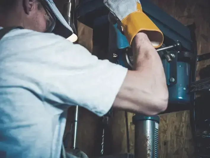 SnoFalls Plumbing LLC step-by-step service process &mdash; professional quality from start to finish