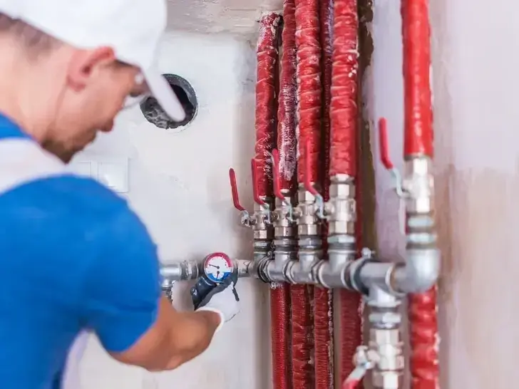 Professional Plumbing services by SnoFalls Plumbing LLC in Maple Valley, WA &mdash; serving local businesses and residents