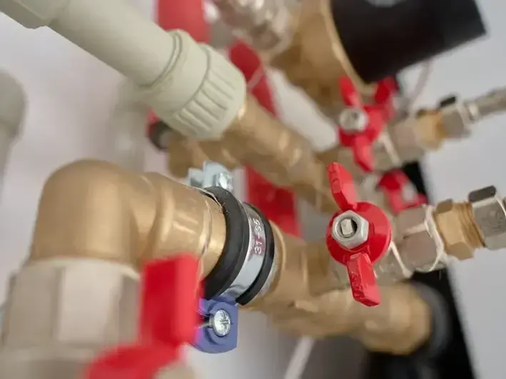 SnoFalls Plumbing LLC serving the Newcastle area &mdash; local professionals you can trust