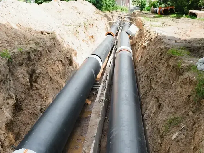 Professional Water Line Repair services by SnoFalls Plumbing LLC in Covington, WA &mdash; licensed Plumbing provider