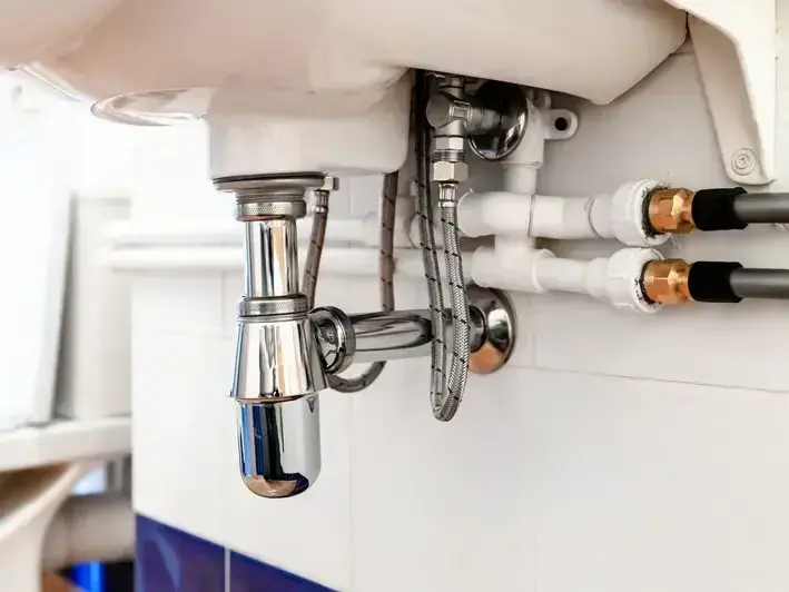 SnoFalls Plumbing LLC service area covering Covington, WA and surrounding neighborhoods