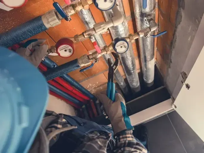 SnoFalls Plumbing LLC serving the Auburn area &mdash; local professionals you can trust