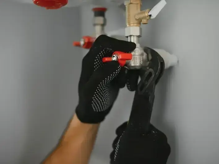 Professional Plumbing services by SnoFalls Plumbing LLC in Algona, WA &mdash; serving local businesses and residents