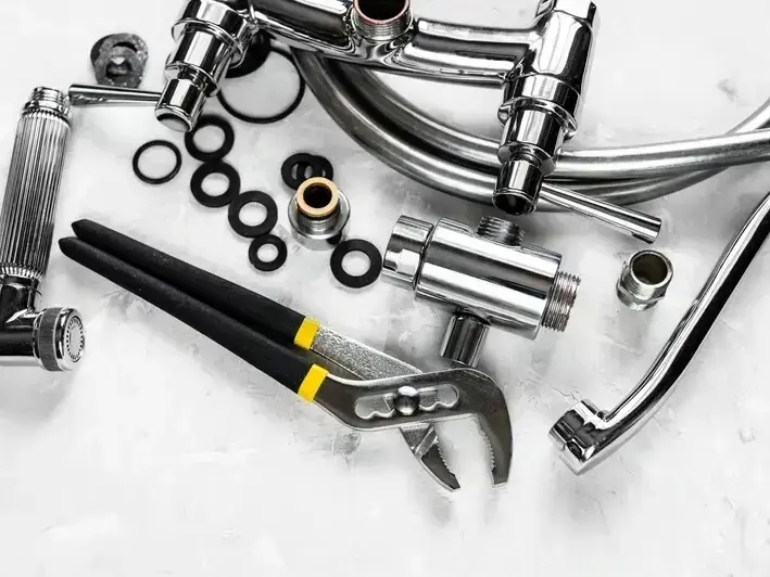 Professional Faucet Repair and Replacement services by SnoFalls Plumbing LLC in Covington, WA &mdash; licensed Plumbing provider