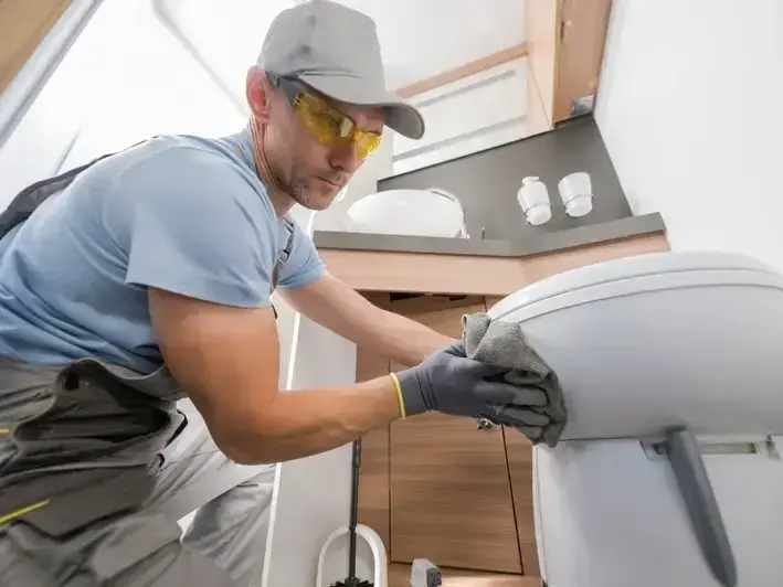 SnoFalls Plumbing LLC service area covering Covington, WA and surrounding neighborhoods