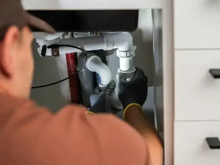 SnoFalls Plumbing LLC serving the Burien area &mdash; local professionals you can trust