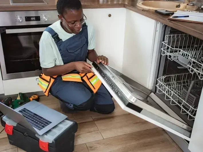 SnoFalls Plumbing LLC service area covering Covington, WA and surrounding neighborhoods