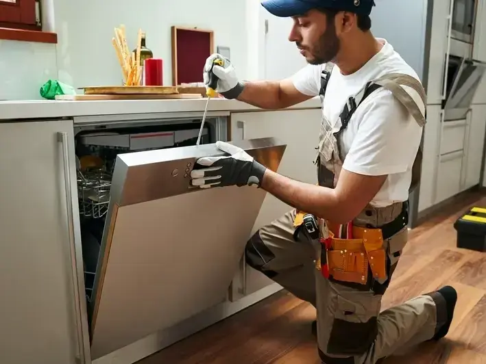 Professional service work by SnoFalls Plumbing LLC in Covington