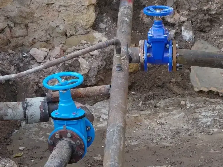 Professional Water Line Replacement services by SnoFalls Plumbing LLC in Covington, WA &mdash; licensed Plumbing provider