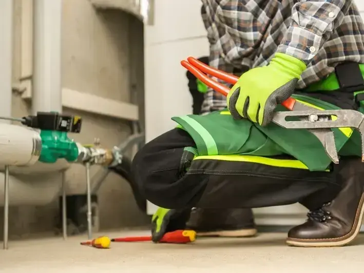 SnoFalls Plumbing LLC serving the Alderton area &mdash; local professionals you can trust