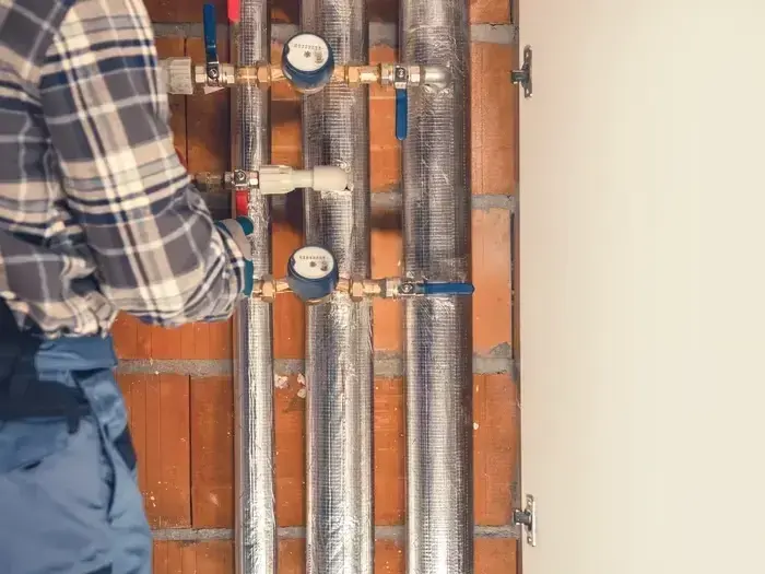 Professional Whole House Repiping services by SnoFalls Plumbing LLC in Covington, WA &mdash; licensed Plumbing provider