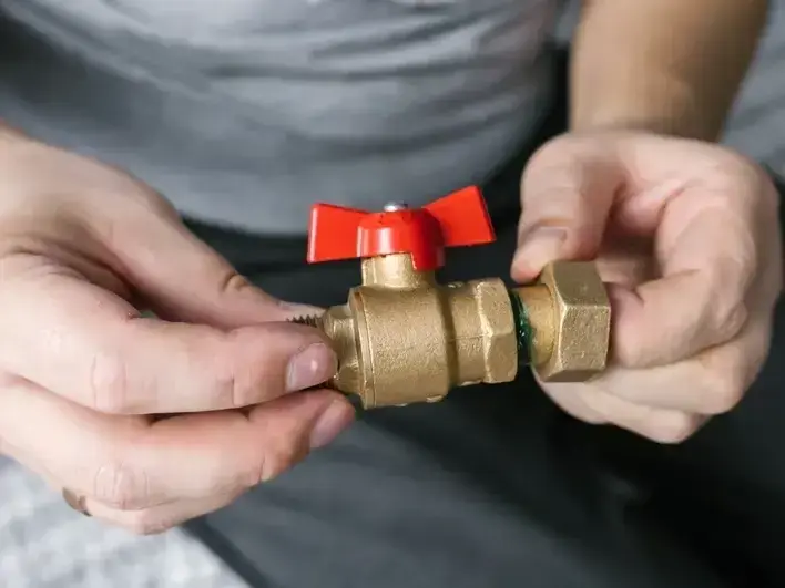 SnoFalls Plumbing LLC serving the Buckley area &mdash; local professionals you can trust