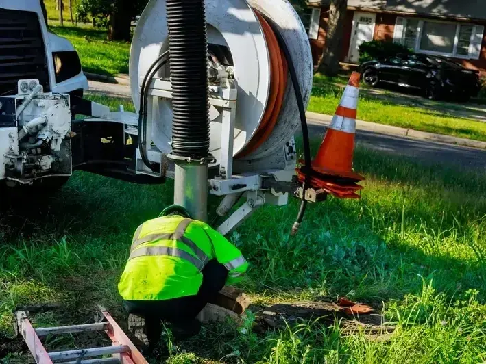 SnoFalls Plumbing LLC service area covering Covington, WA and surrounding neighborhoods