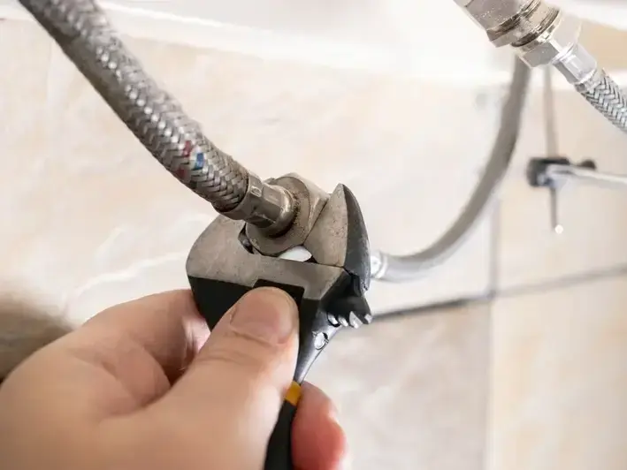 Professional Emergency Plumbing Repair services by SnoFalls Plumbing LLC in Covington, WA &mdash; licensed Plumbing provider