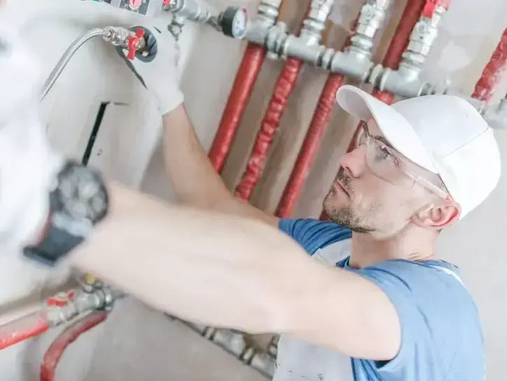 Professional Plumbing services by SnoFalls Plumbing LLC in Buckley, WA &mdash; serving local businesses and residents