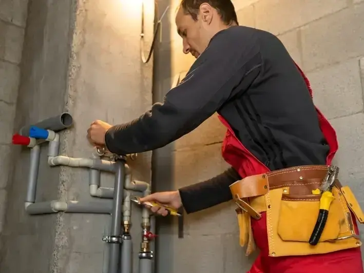 SnoFalls Plumbing LLC service area covering Covington, WA and surrounding neighborhoods