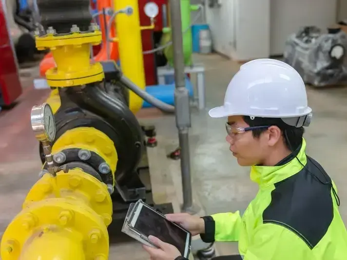 Professional service work by SnoFalls Plumbing LLC in Covington