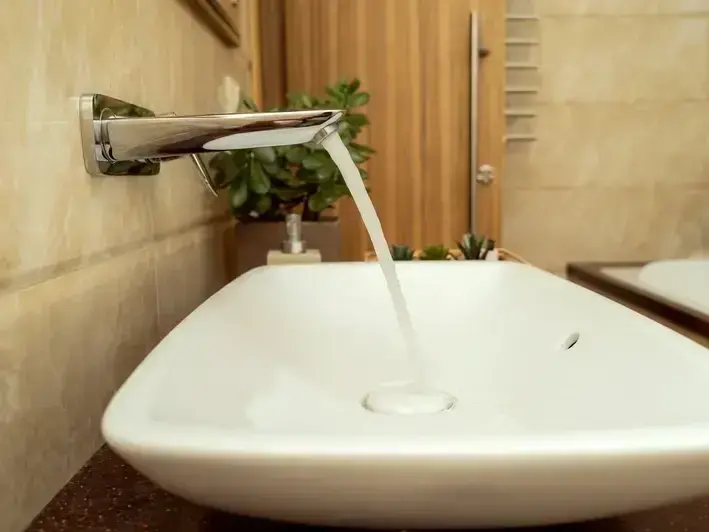 SnoFalls Plumbing LLC service area covering Covington, WA and surrounding neighborhoods