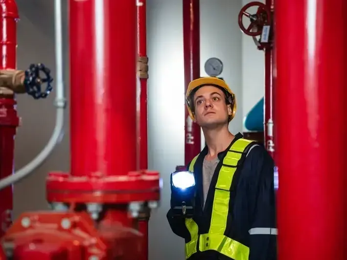 Leak Detection Services in Covington, WA