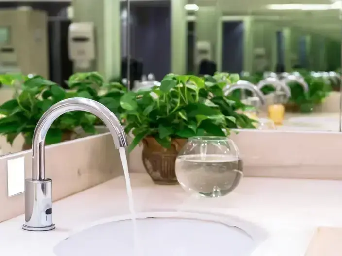 SnoFalls Plumbing LLC step-by-step service process &mdash; professional quality from start to finish