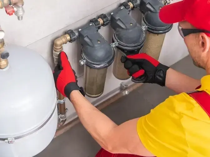 SnoFalls Plumbing LLC service area covering Covington, WA and surrounding neighborhoods