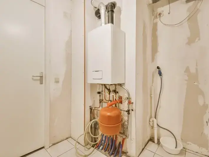 Water Heater Installation in Covington, WA