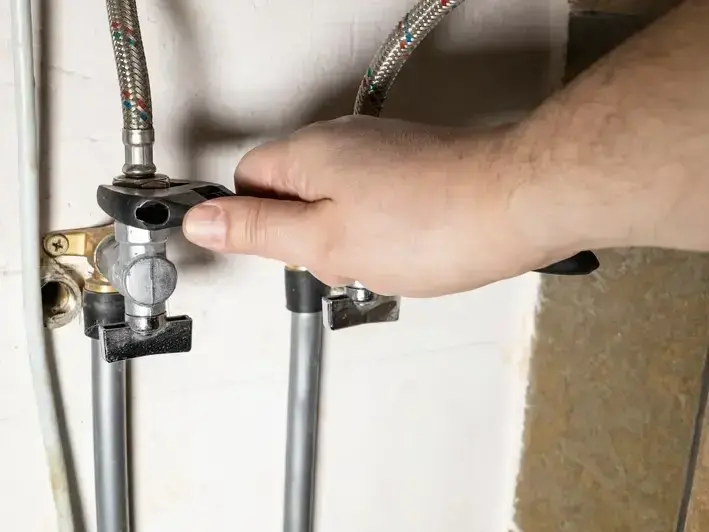 Professional Backflow Prevention Installation services by SnoFalls Plumbing LLC in Covington, WA &mdash; licensed Plumbing provider