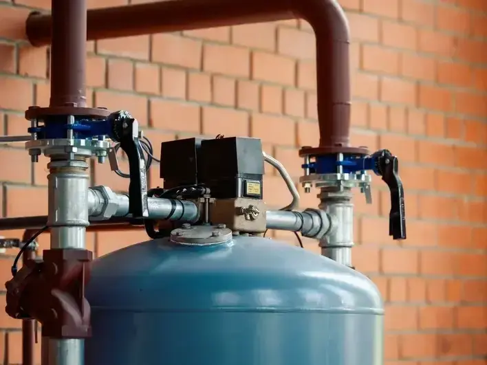 Professional service work by SnoFalls Plumbing LLC in Covington