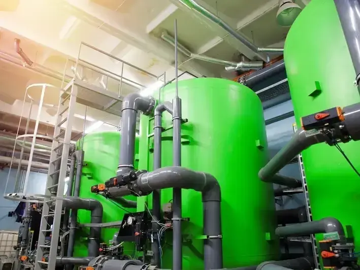 Professional service work by SnoFalls Plumbing LLC in Covington