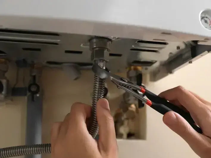 SnoFalls Plumbing LLC service area covering Covington, WA and surrounding neighborhoods