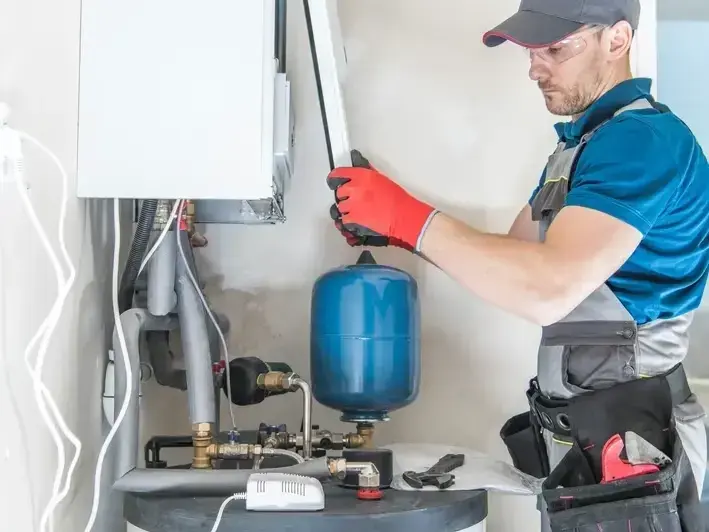 SnoFalls Plumbing LLC service area covering the area, WA and surrounding neighborhoods