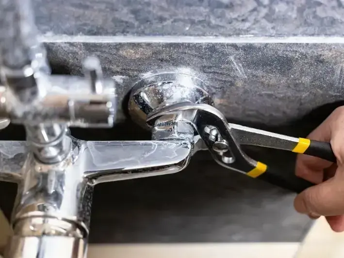 Professional Residential Plumbing Services services by SnoFalls Plumbing LLC in Covington, WA &mdash; licensed Plumbing provider