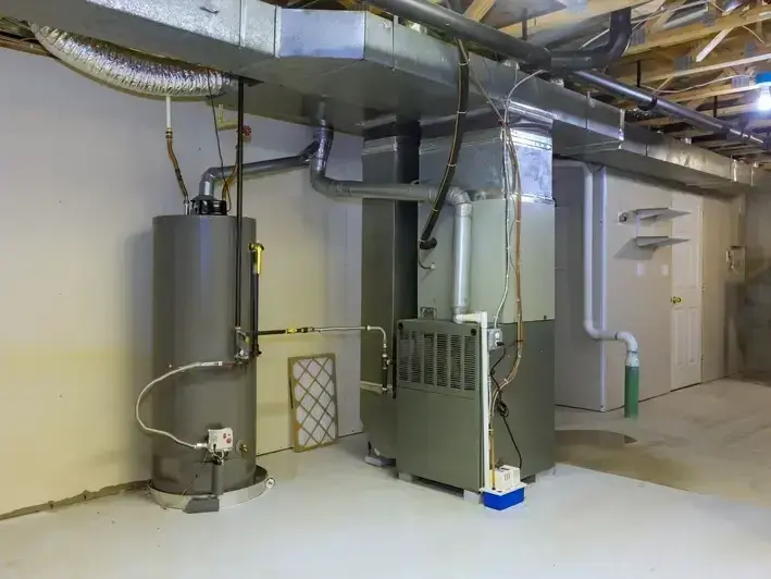 SnoFalls Plumbing LLC step-by-step service process &mdash; professional quality from start to finish