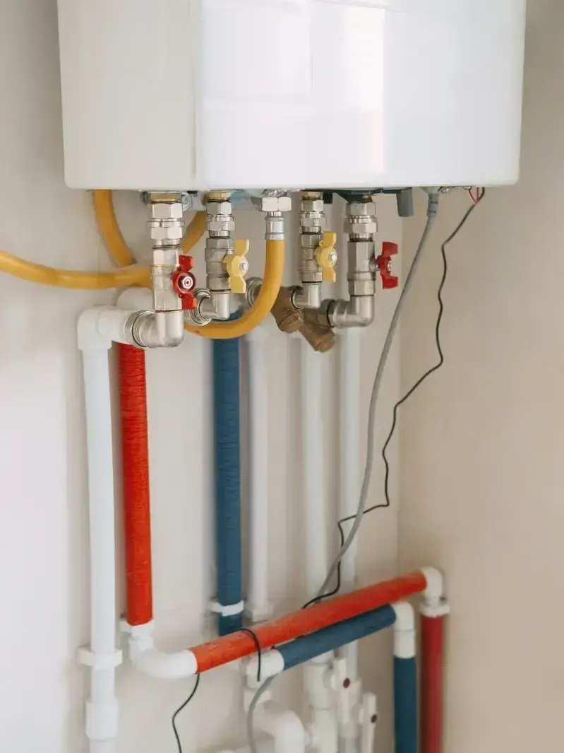 Professional Tankless Water Heater Repair services by SnoFalls Plumbing LLC in Covington, WA &mdash; licensed Plumbing provider