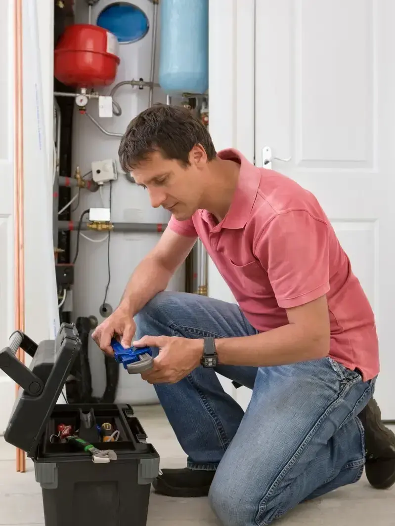 Professional Tankless Water Heater Installation services by SnoFalls Plumbing LLC in Covington, WA &mdash; licensed Plumbing provider