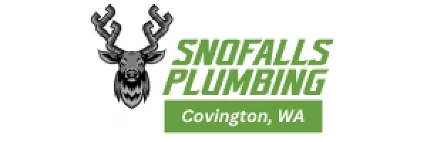 SnoFalls Plumbing LLC Covington, WA
